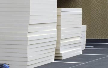 Play Hatch flat roof insulation costs