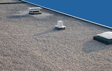 flat roofing Play Hatch, Oxfordshire