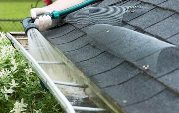 Play Hatch gutter cleaning costs