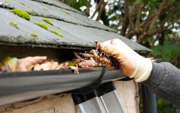 gutter cleaning Play Hatch, Oxfordshire