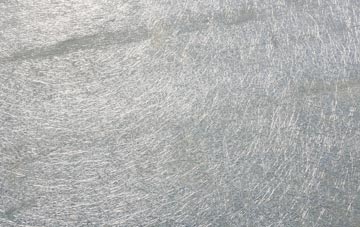 Play Hatch laminate fibreglass or shingles?