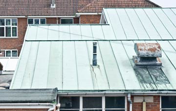 Play Hatch lead roofing costs