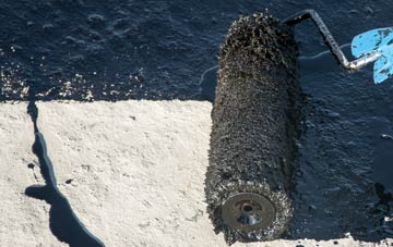 Play Hatch liquid sealant waterproofing