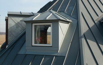 metal roofing Play Hatch, Oxfordshire