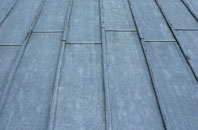 Play Hatch lead roofing